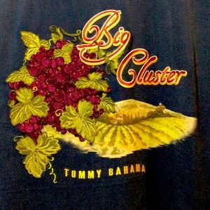 Big Cluster Tommy Bahama Silk